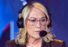 Doris Burke Faces Heat for Comments on Unbiased Officiating During Lakers-OKC Game 3