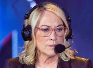 Doris Burke Faces Heat for Comments on Unbiased Officiating During Lakers-OKC Game 3