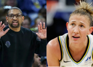 Chicago Sky Coach Pays Homage to Courtney Vandersloot, Credits Her Impact In Shaping a Post-Angel Reese Roster
