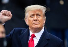 Donald Trump Addresses Fernando Mendoza’s Absence; Warns College Football About ‘Muhammad Ali’ of Indiana Football