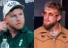Jake Paul Leaks Canelo Alvarez Phone Call With $200M Super Fight Reveal Amid Retirement Talks