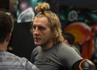 Paddy Pimblett Shown No Mercy by Fans As Influencer Tags Him Before Throwing Up