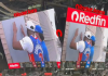 WATCH: Cavs Lock Out Pistons Fans In Wild Prank During Game 3
