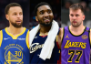 Donovan Mitchell Ties 39-Year-Old Playoff Record, Joins Stephen Curry, Luka Doncic With Series-Tying Display vs. Pistons