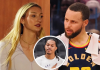 Stephen Curry, Cameron Brink & Others React to Ex-Warrior Damion Lee’s Retirement Announcement