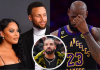 Drake Name-Drops Stephen Curry, Mocks LeBron James as Ayesha Curry Supports Rapper’s New Release