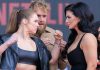 UFC Vegas 117 Loses Two Fights Amid Jake Paul’s Rousey-Carano Rivalry