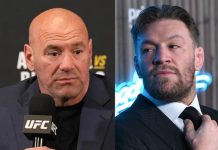 Dana White Issues Grim Update on Conor McGregor’s UFC Contract Despite Hopeful Return Claim