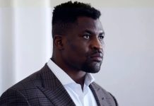 Francis Ngannou Opens Up on Heartbreaking Trauma of Losing His Son: “Everything Is Falling Apart”