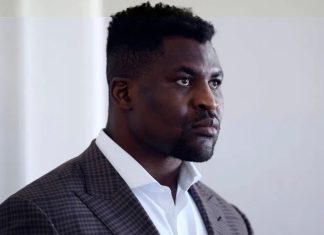 Francis Ngannou Opens Up on Heartbreaking Trauma of Losing His Son: “Everything Is Falling Apart”