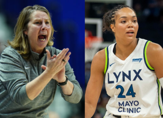 “We Had a Lot of Uncertainty”: Lynx Coach Cheryl Reeve Addresses Napheesa Collier Signing 1-Year Deal Instead of Long-Term Contract