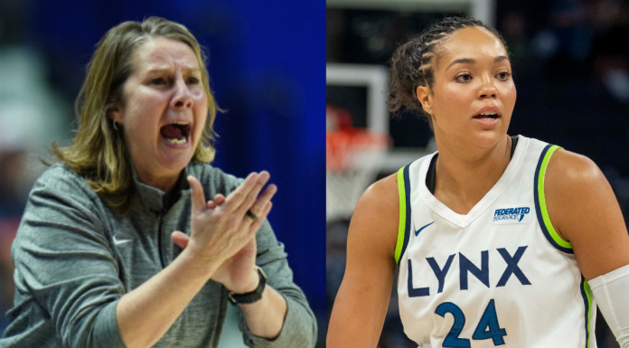 “We Had a Lot of Uncertainty”: Lynx Coach Cheryl Reeve Addresses Napheesa Collier Signing 1-Year Deal Instead of Long-Term Contract