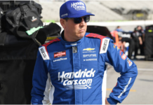 “Have Some Standards”: Fans Call for NASCAR to Flip Kyle Busch’s Penalty Verdict
