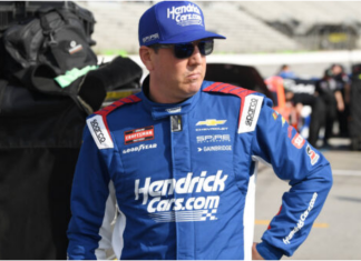 “Have Some Standards”: Fans Call for NASCAR to Flip Kyle Busch’s Penalty Verdict