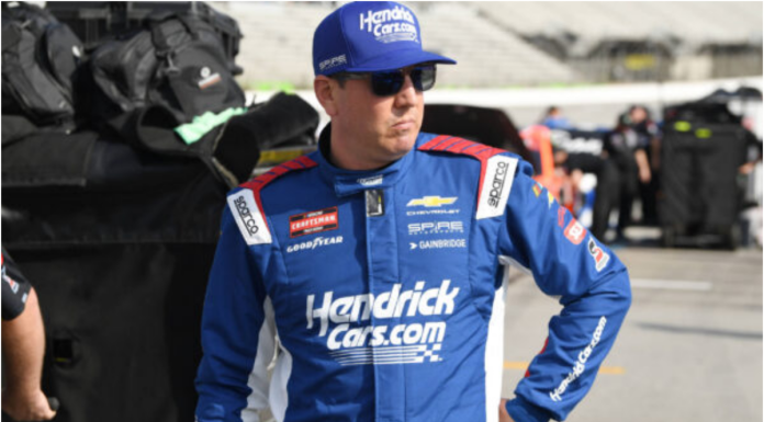 “Have Some Standards”: Fans Call for NASCAR to Flip Kyle Busch’s Penalty Verdict