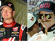 “Sr. Wanted me To Calm Down”: Kurt Busch Reveals Being Hunted Down By Dale Earnhardt Over Costly Mistake