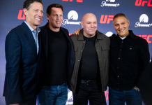UFC Pushing Fighters to Financial Crisis Despite $7.7B Paramount Deal, Veteran Manager Claims
