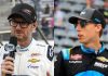 Dale Earnhardt Jr Hands Vital Nod to Carson Hocevar Met Gala Move as NASCAR Star Finds Mainstream Spotlight