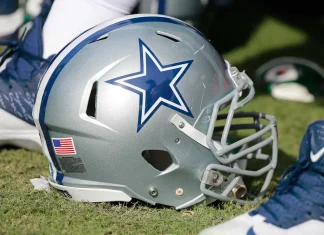 Former Cowboys QB Could Land Fresh Opportunity With Another AFC Team After Being Cut by Ravens