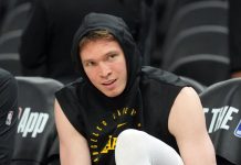 Who Are Dalton Knecht’s Parents? Everything to Know About Corey Knechto and Carrie Knecht