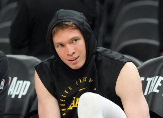 Who Are Dalton Knecht’s Parents? Everything to Know About Corey Knechto and Carrie Knecht