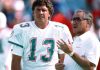 NFL Hall of Famer Accuses Don Shula and Dolphins of Wasting Dan Marino’s Career