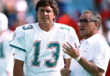 NFL Hall of Famer Accuses Don Shula and Dolphins of Wasting Dan Marino’s Career