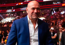 Dana White Partners With Adin Ross To Host Controversial Ex-NFL Star’s MMA Debut