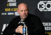 Dana White Addresses Betting Scandal Over Brady-Buckley After UFC 328