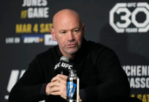 Dana White Addresses Betting Scandal Over Brady-Buckley After UFC 328