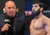 Dana White Issues Official Arman Tsarukyan White House Announcement: “Arman’s Next Fight…”
