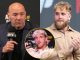 Jake Paul Claims TKO Banned Him From Brother Logan’s WWE Matches Amid Dana White, UFC Beef
