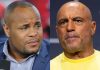 Joe Rogan, DC Slammed by UFC Champ for Their Commentary During Strickland-Chimaev
