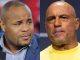 Joe Rogan, DC Slammed by UFC Champ for Their Commentary During Strickland-Chimaev