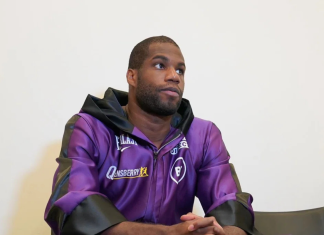 “It F–king Worked”: Daniel Dubois Getting Slapped by His Coach Has Fans Going Wild
