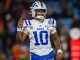 Arch Manning Isn’t Alone: 5 Quarterbacks Who Could Challenge Him at the Top of the 2027 NFL Draft