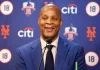 “I Was Really Crushed”- Darryl Strawberry Sends Strong Message to Pete Alonso After Mets Fallout