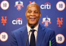 “I Was Really Crushed”- Darryl Strawberry Sends Strong Message to Pete Alonso After Mets Fallout