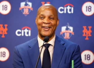 “I Was Really Crushed”- Darryl Strawberry Sends Strong Message to Pete Alonso After Mets Fallout