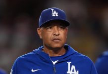 Dave Roberts Finally Makes “Tough” Decision as 24YO Demoted Amid Mookie Betts’ Return