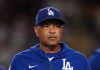 Dave Roberts Sends Wake Up Call to Dodgers Clubhouse in Blunt Revelation of Team’s Latest Struggles