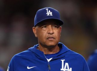 Dave Roberts Sends Wake Up Call to Dodgers Clubhouse in Blunt Revelation of Team’s Latest Struggles