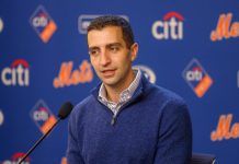 Mets Nation Throws David Stearns Under the Bus as Carlos Mendoza Gives Worrying Update on $50M Gamble