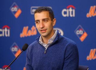 Mets Nation Throws David Stearns Under the Bus as Carlos Mendoza Gives Worrying Update on $50M Gamble