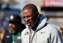 Deion Sanders Left Heartbroken Over Death of MLB Legend Who Helped Shape His Baseball Career