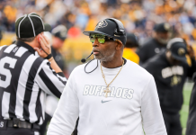 Colorado Buffaloes Offer Cowboys Hall of Famer’s Son Huge Opportunity to Join Deion Sanders’ Team