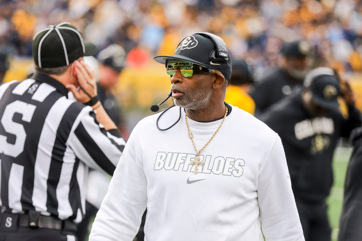 Deion Sanders