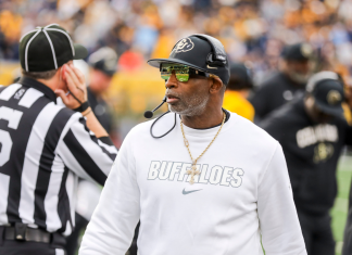 Deion Sanders’ Former QB Makes Major Career Announcement After 257 Draft Rejections