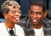 Deion Sanders Sends Heartfelt Message for Mother Connie After Upsetting Her Over Family Decision