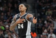 What Is Devin Vassell’s Net Worth in 2026? San Antonio Spurs Star’s Contract, Salary & Career Earnings